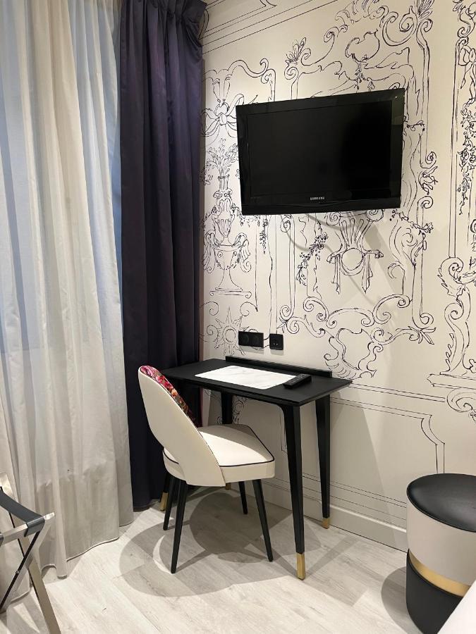 Massena Hotel Parijs