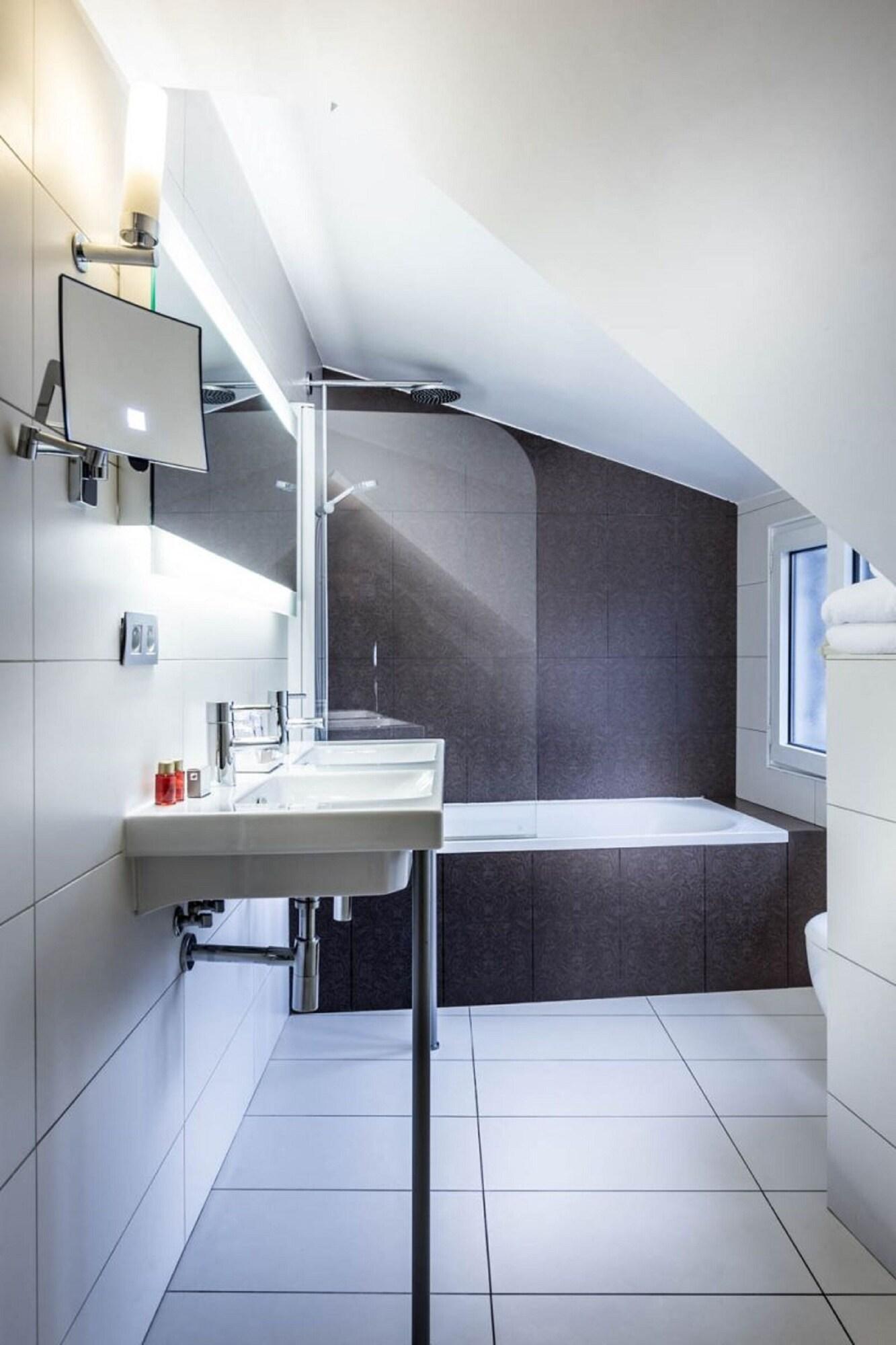 Massena Hotel Parijs