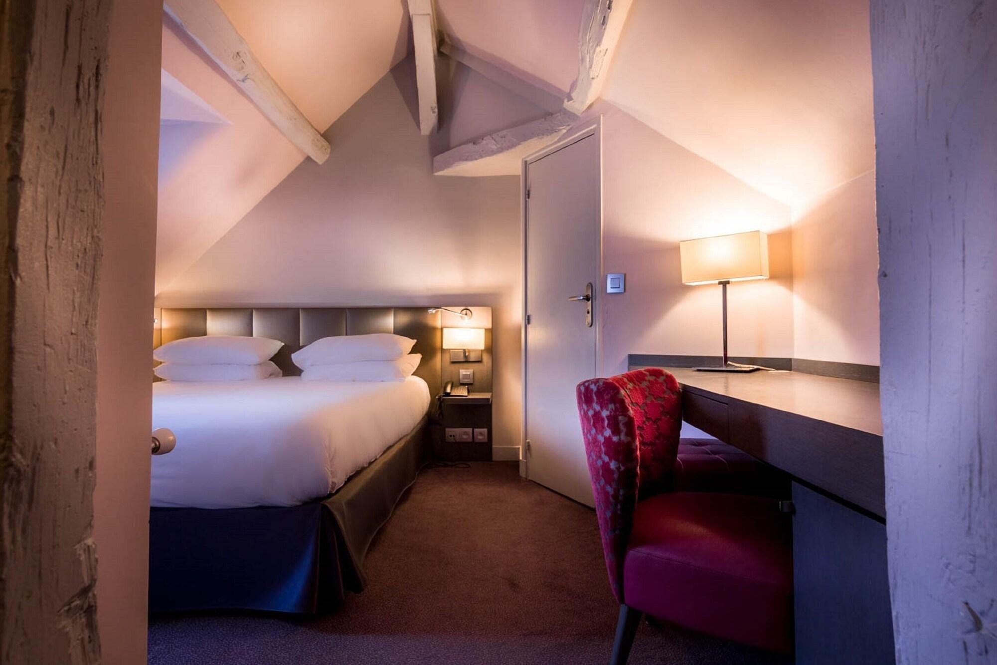 Hotel Massena Parijs