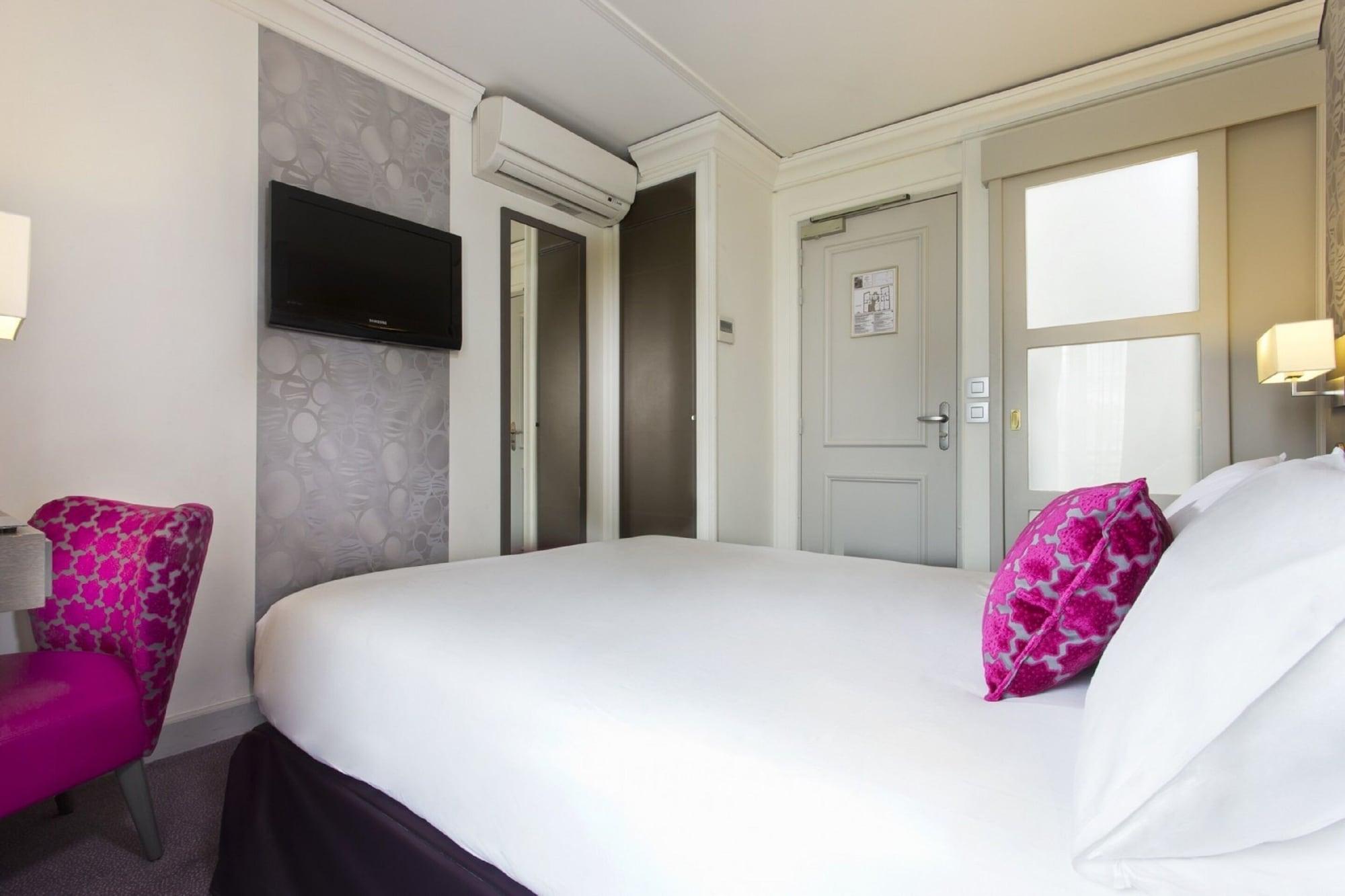 Hotel Massena Parijs