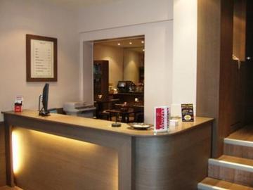 Massena Hotel Parijs
