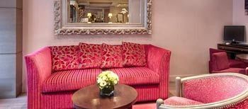 Hotel Massena Parijs