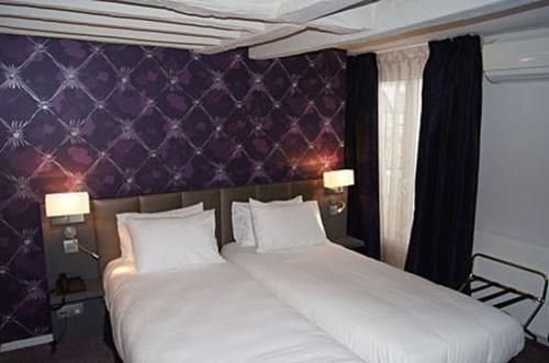 Hotel Massena Parijs