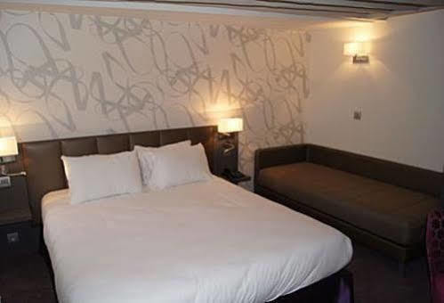 Massena Hotel Parijs
