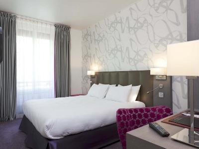 Massena Hotel Parijs